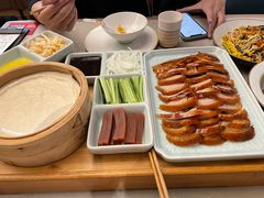 -丽满园·春饼烤鸭(金地广场店)