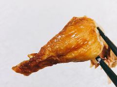 -吴山烤禽 (吴山路店)