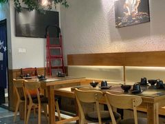 -潮十三潮汕砂锅粥(高新四路大都荟店)
