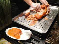 北京烤鸭-金鸭季·北京烤鸭(深业上城店)