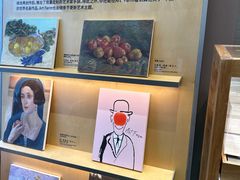 -仟吉·ART FARM主题店(菱角湖万达店)
