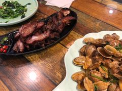 -金谷园饺子·烧烤·家宴(人大总店)