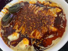-何老二卤汁凉粉