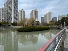 -苏州河梦清园环保主题公园