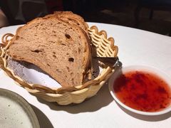 -俄士厨房(五棵松华熙LIVE店)