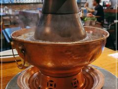 -额尔敦草原涮羊肉·烧烤(冻青树总店)