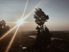 -彩色沙林风景区