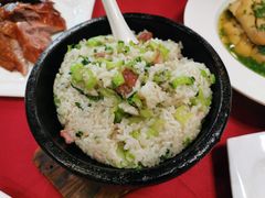 石锅菜饭-阿莉餐厅(枣阳路店)