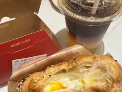 -Tims天好咖啡·贝果(东方广场店)