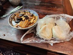 -西园寺素食(西园弄戒幢律寺店)