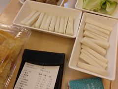 -野妹火锅(龙岗店)