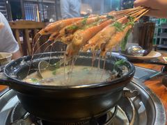 -盈田盈粥庄(博山东路店)