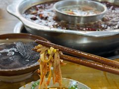 -正南齊北重庆老火锅(光华村直营店)