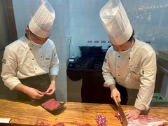 -今日炊牛·潮汕牛肉火锅(华采天地店)