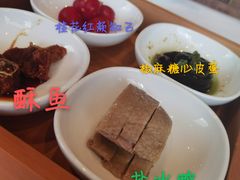 -小厨娘淮扬菜(板桥一店)