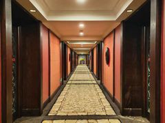 -深圳华侨城洲际大酒店