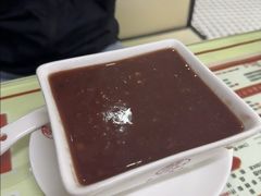 -香港華心糖水鋪(南西总店)