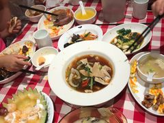 -西贝(宝乐汇店)
