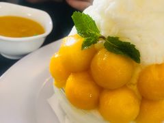 -Fresh Fruit Factory - Fruit Cuisine Restaurant