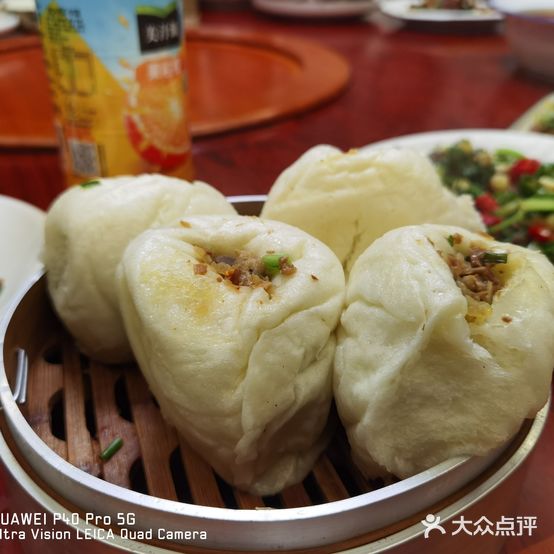 衢味府(兴三店)
