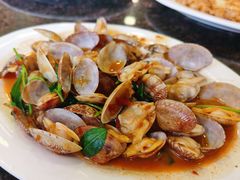 -适口餐厅砂锅粥(公信路总店)