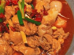-石灰石烧鸡公(南通万象城店)