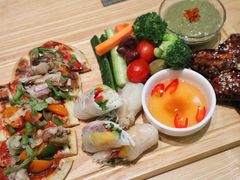 -新元素餐厅(瑞虹天地月亮湾店)