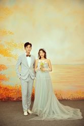 -IDO婚纱摄影(上海旗舰店)