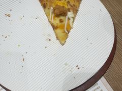 -必胜客(南通新圆融店)