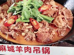 -小凤庭·地道湖北菜武昌鱼·藕汤(38年黄鹤楼店)