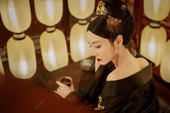 -美云庭古装·格格服汉服·京城旅拍(北京店)