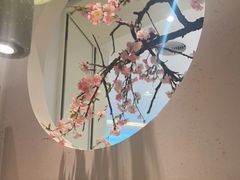 -蜜桃餐厅·伴山(绿宝广场店)