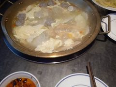 -小牛海记潮汕牛肉店(永定路店)