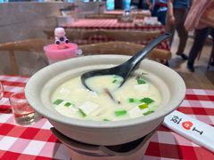 -西贝(武汉群星城店)