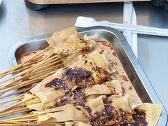 -清真·马坡烧烤涮牛肚·酸浆火锅(新区总店)