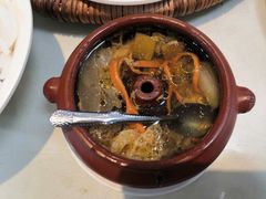 -桥香园云南过桥米线(金马碧鸡店)