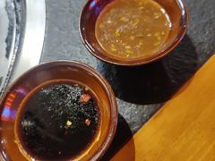 -阿山卓·野生菌火锅·纳西火塘烤肉