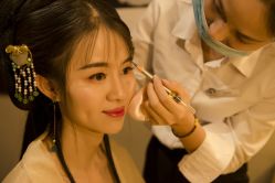 -盘子女人坊古装写真摄影(厦门总店)