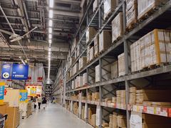 -宜家家居(西安未央商场店)