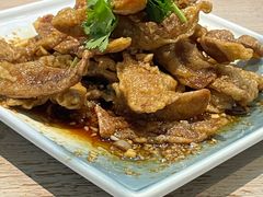 -斯琴阿妈蒙古餐厅(新城店)