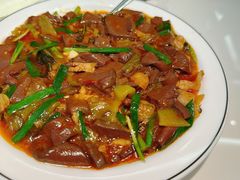 -东北风(平江万达店)