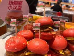 -龍歌自助小火锅(市南金茂湾店)