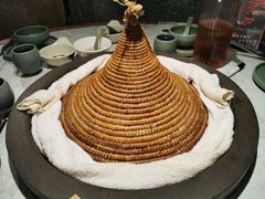 -鲜潭蒸汽石锅鱼(五道口购物中心店)