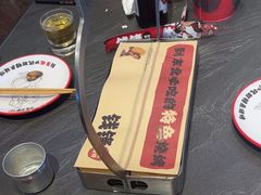 -钱锋炭缸烧烤(南湖大路总店)