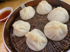 南翔小笼包-珊珊小笼馆(仙霞路店)