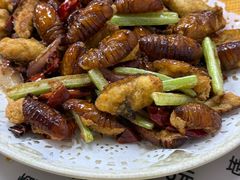 -吉味馆(柠溪店)