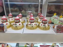 -85度C(苏州石路店)