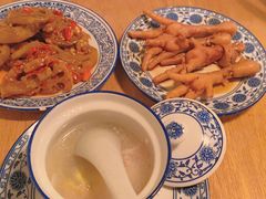 -赣南粉局·江西小炒·锅气炒粉(人民广场店)