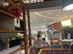 -晓粤·惹味粤菜(凯德乐峰广场店)