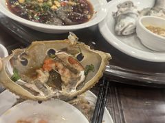 -长平肥姐白粥·海鲜打冷